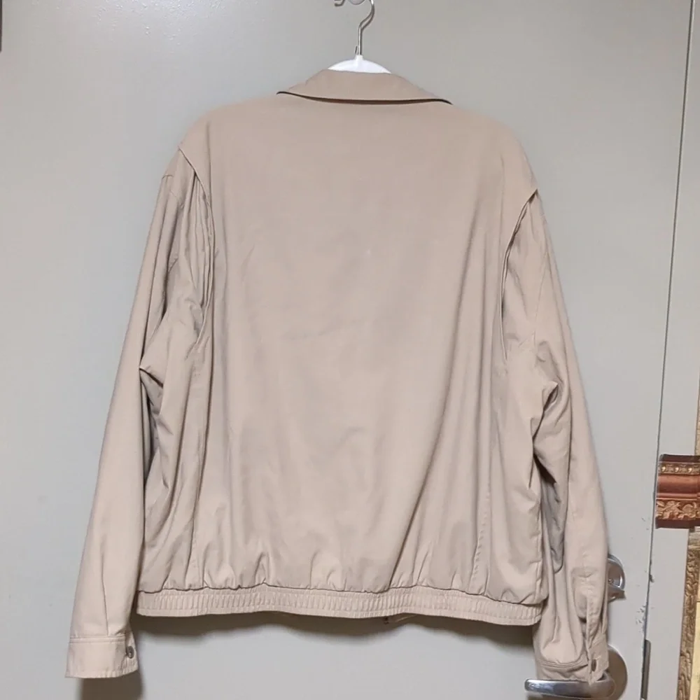 Jacket - Picture 2 of 5